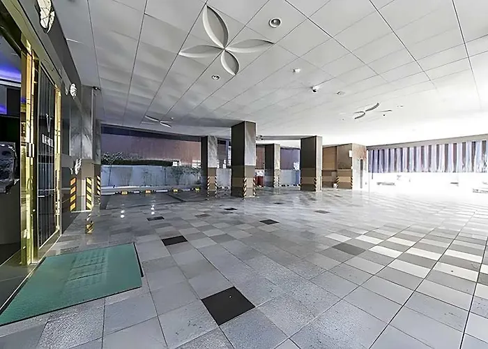 Motel V Songdo