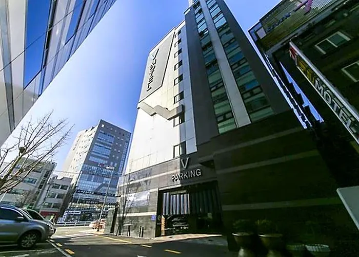 V Songdo 2*