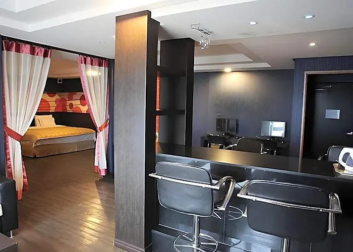 V Songdo Motel Pusan