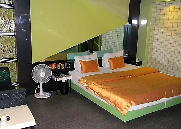 V Songdo 2*
