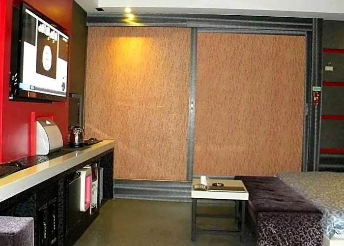 V Songdo Motel Pusan