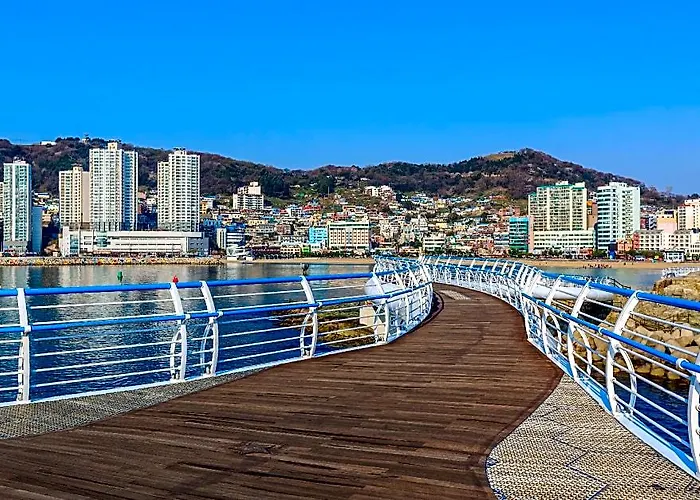 Motel V Songdo 2*