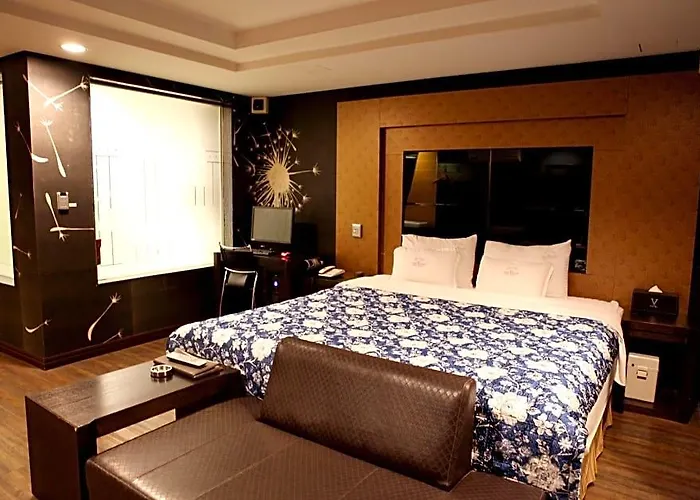 V Songdo 2*