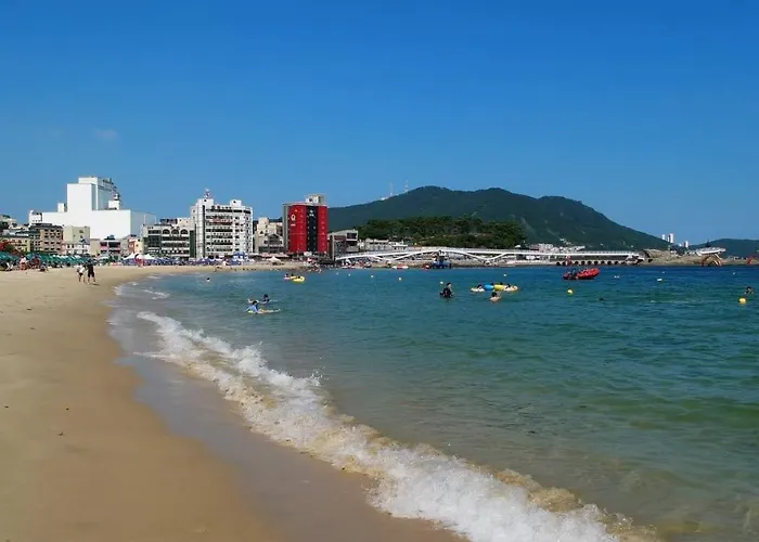 V Songdo 2* Busan