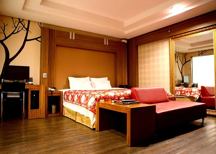 Motel V Songdo Busan